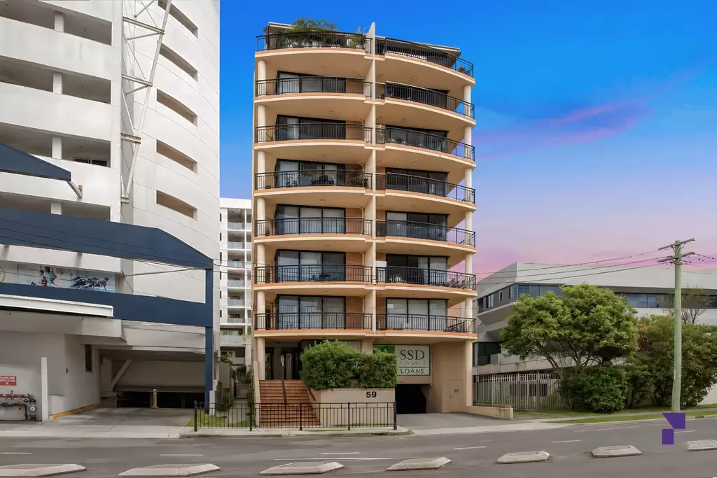 9/59 Rickard Road, Bankstown - Image 1