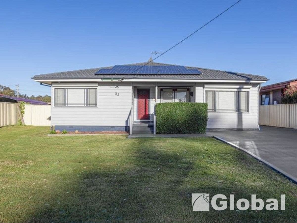 53 Watt Street, Raymond Terrace, Raymond Terrace - Image 1