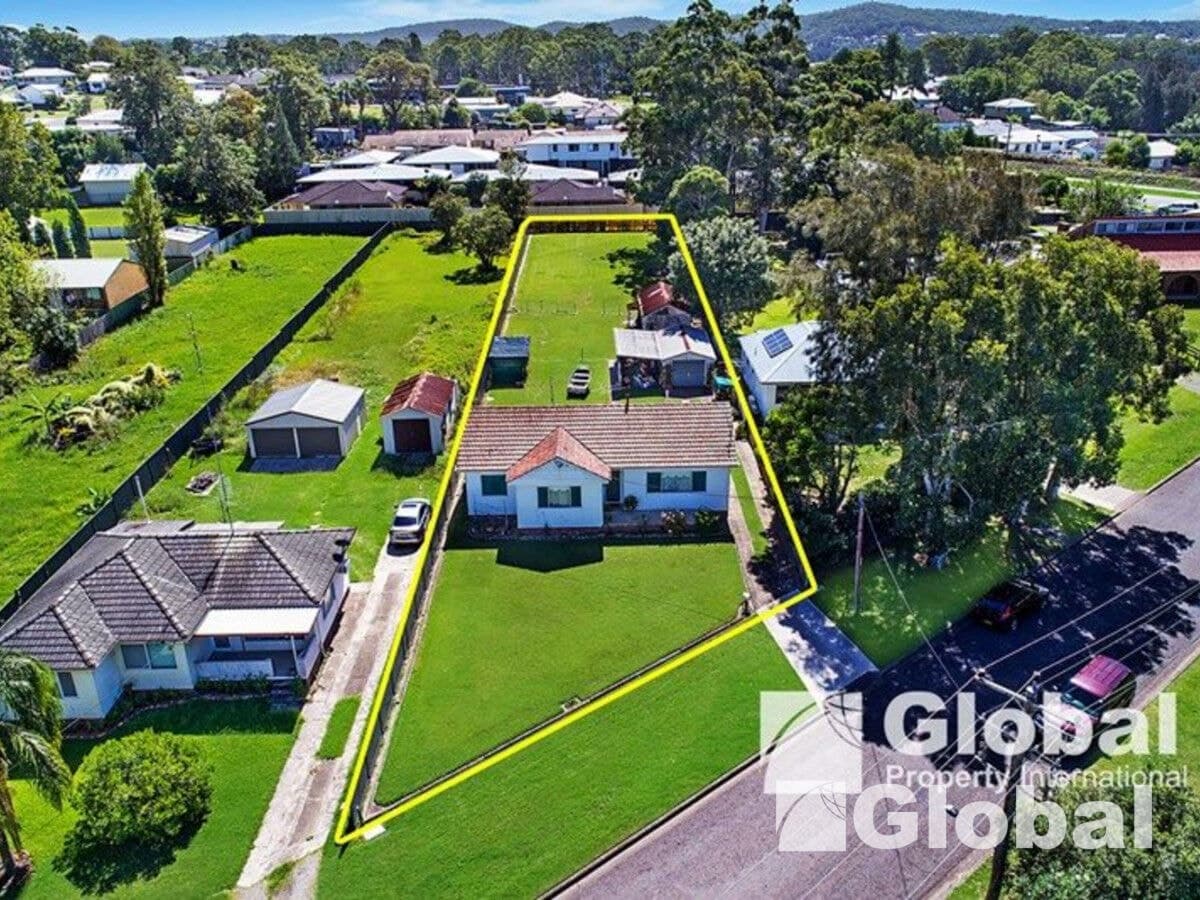 7 Adam Street, Blackalls Park, Blackalls Park - Image 1