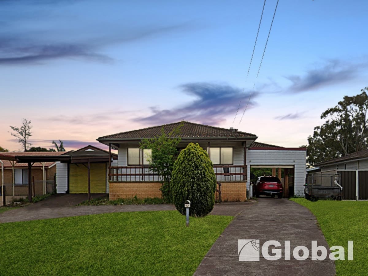 52 Clydebank Road, Balmoral, Balmoral - Image 1
