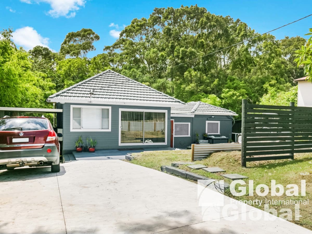 21 Bayview Street, Warners Bay, Warners Bay - Image 1
