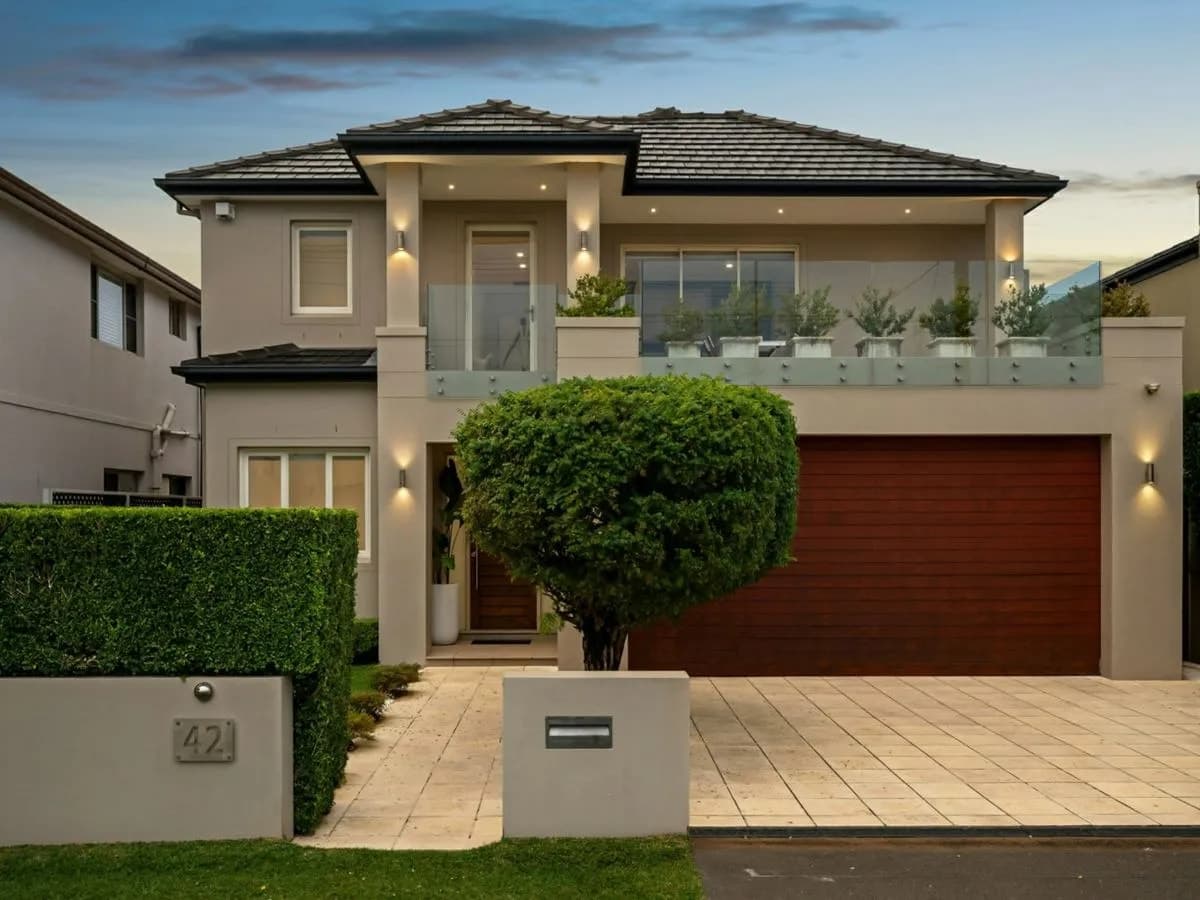 42 Brantwood Street, SANS SOUCI, Sans Souci - Image 1