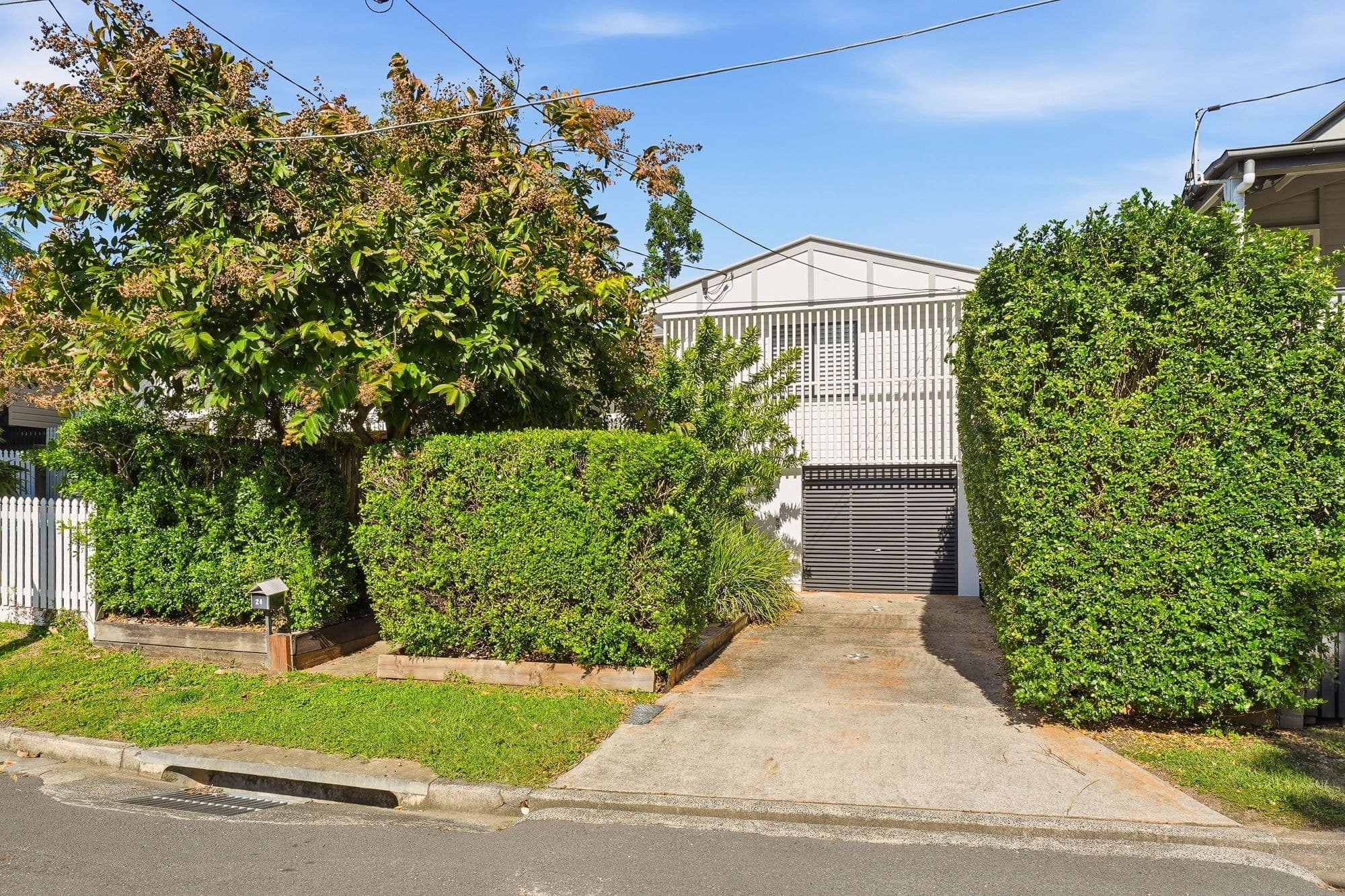 24 Cranmore Street, Red Hill QLD 4059, Red Hill - Image 1