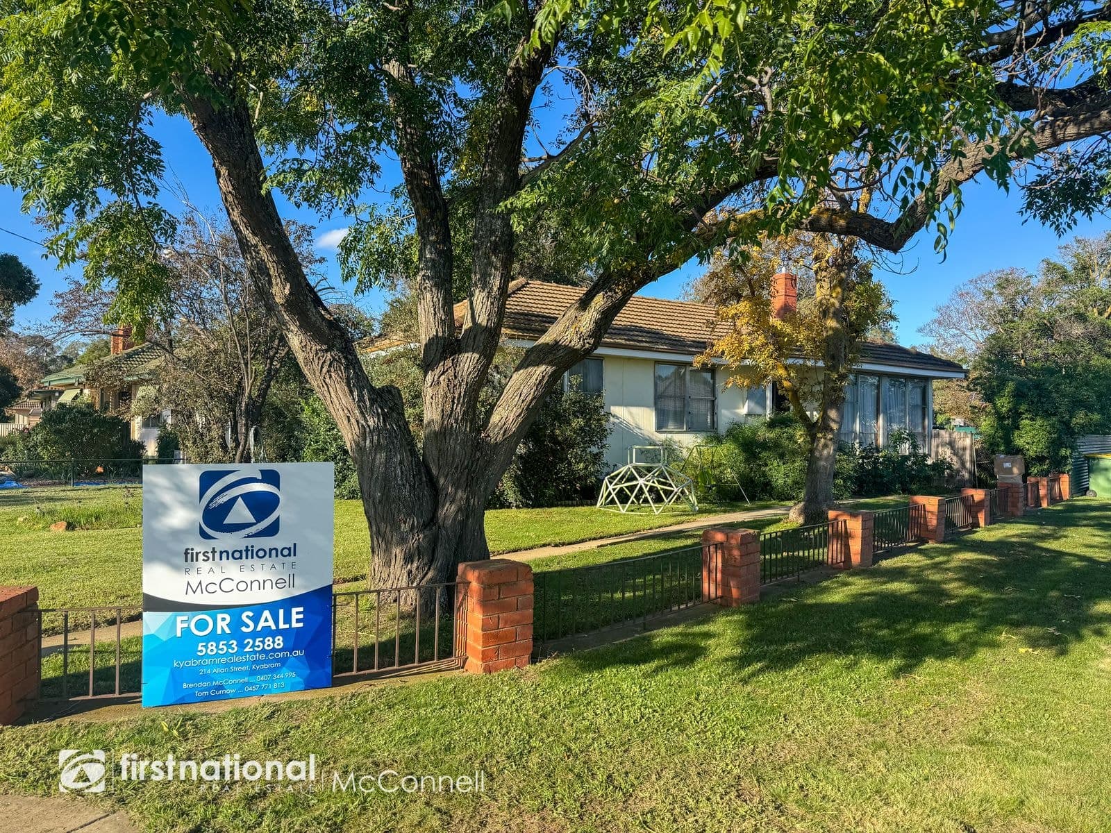 26 Church Street, Girgarre VIC 3624, Girgarre - Image 1