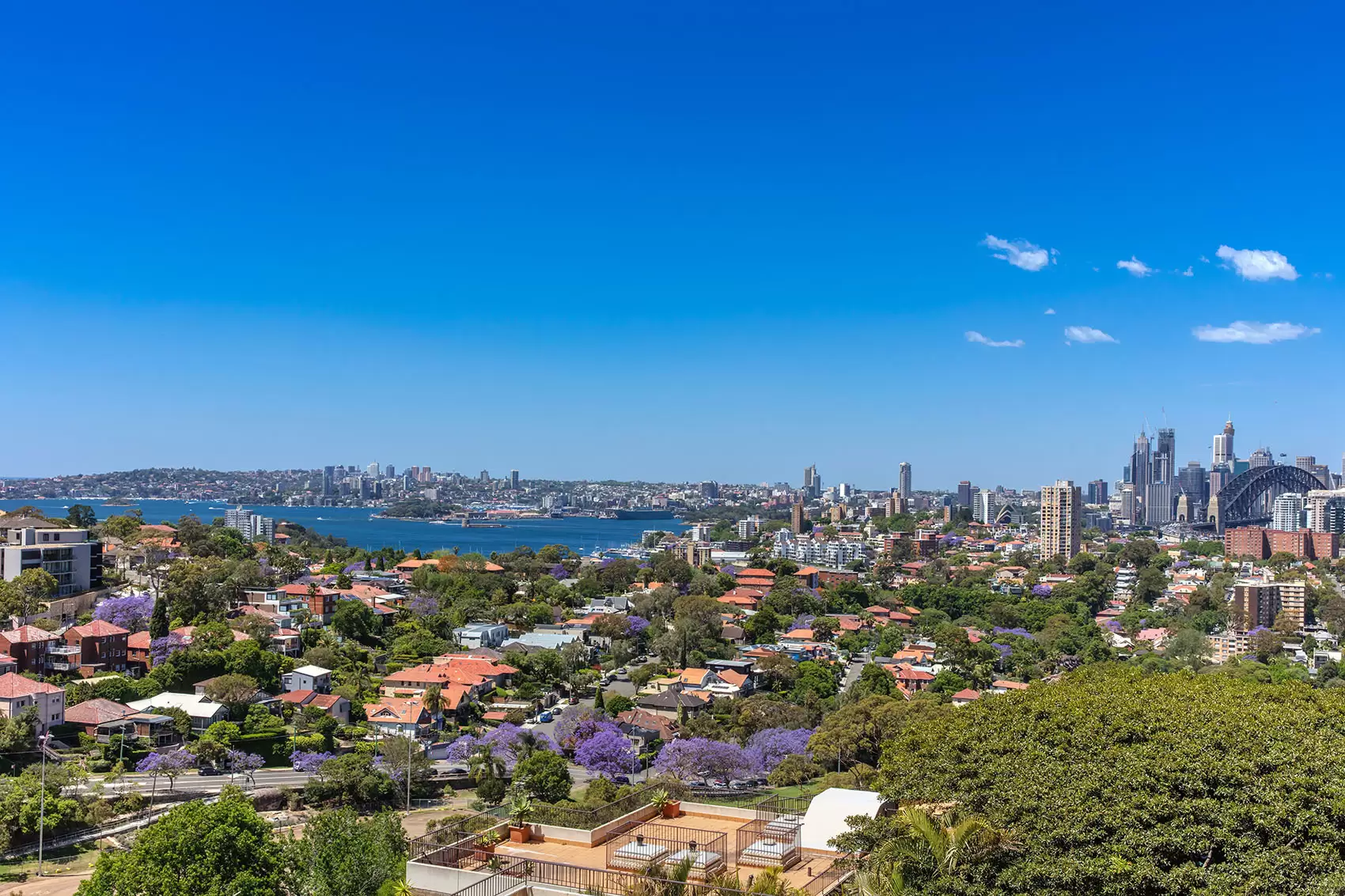 603/15 Wyagdon Street, Neutral Bay, Neutral Bay - Image 1