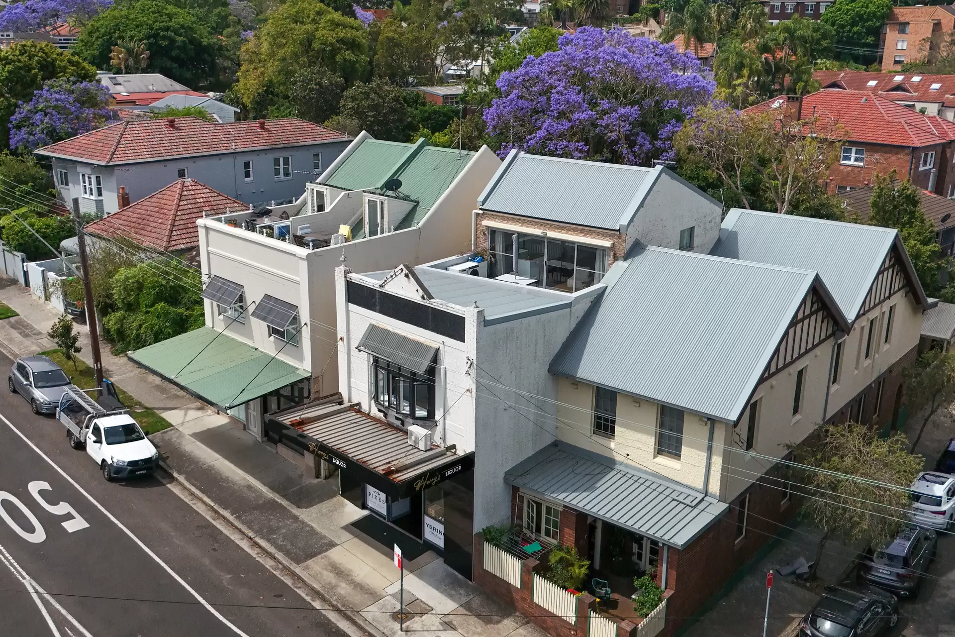 19 Ben Boyd Road, Neutral Bay, Neutral Bay - Image 1