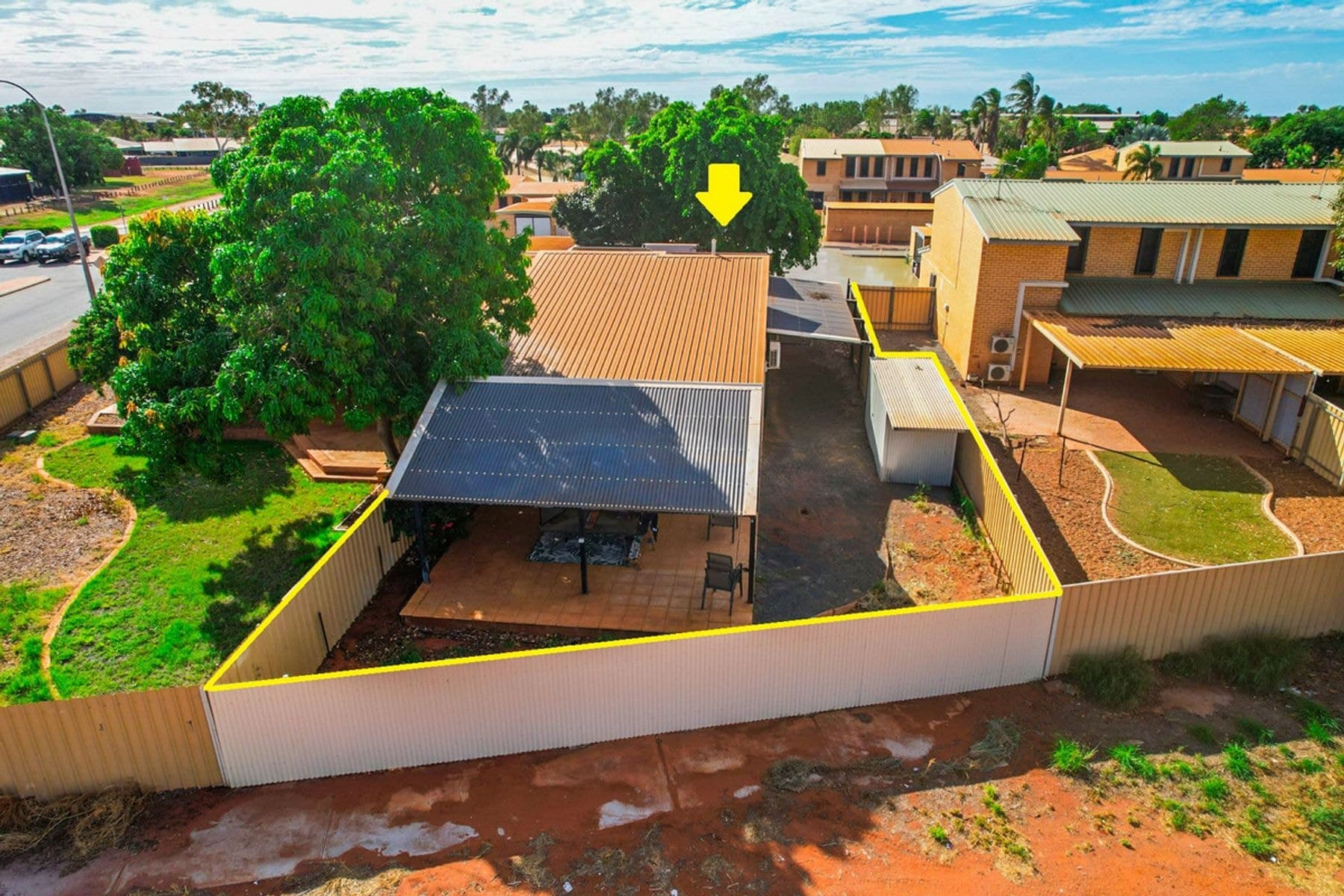 4 Murex Way, South Hedland WA 6722, South Hedland - Image 1