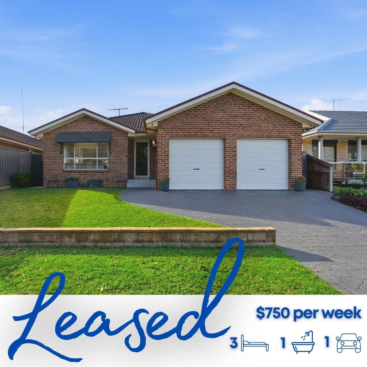 9 Moreton Bay Avenue, Spring Farm NSW 2570, Spring Farm - Image 1