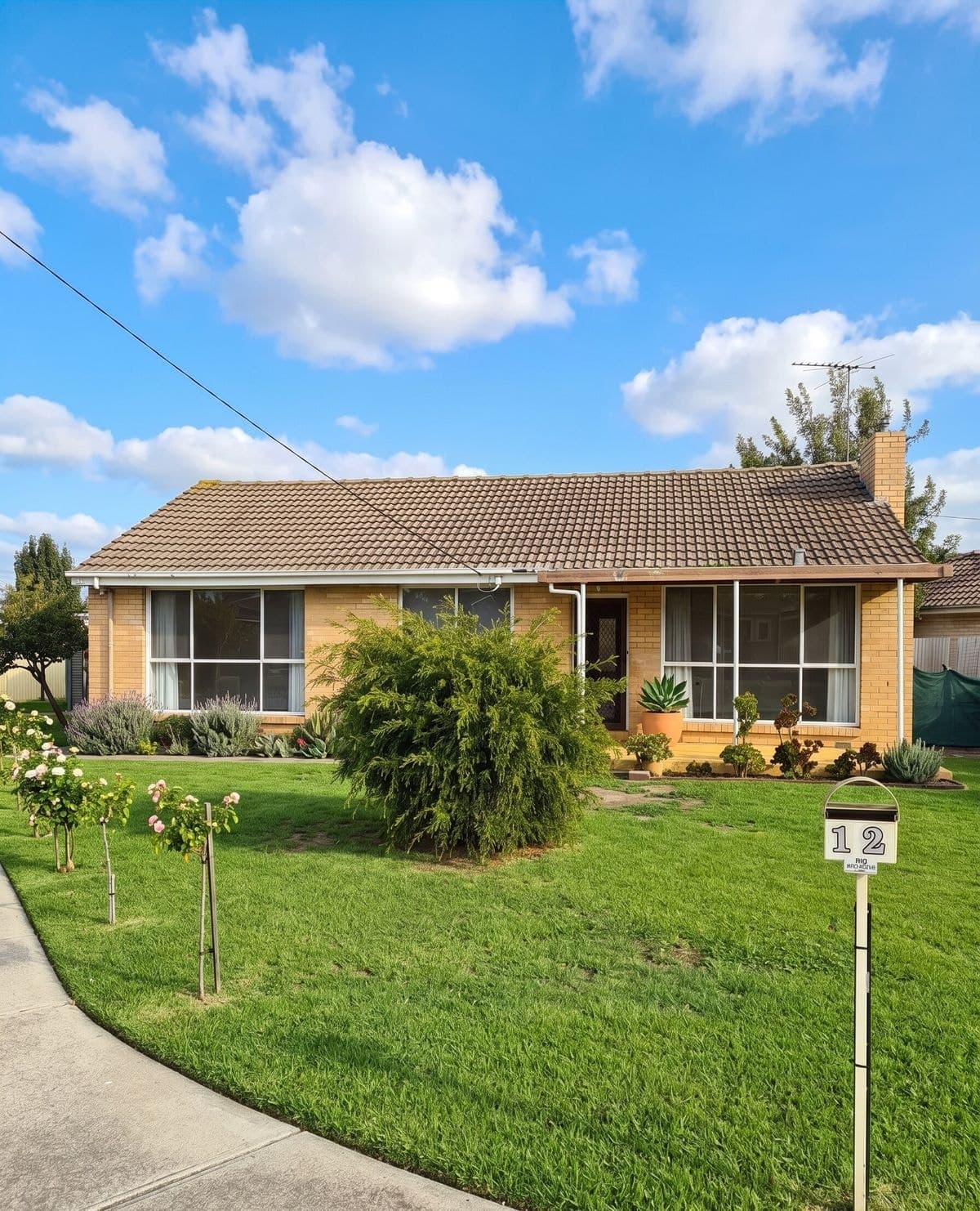 12 STEVENSTON STREET, Deer Park VIC 3023, Deer Park - Image 1