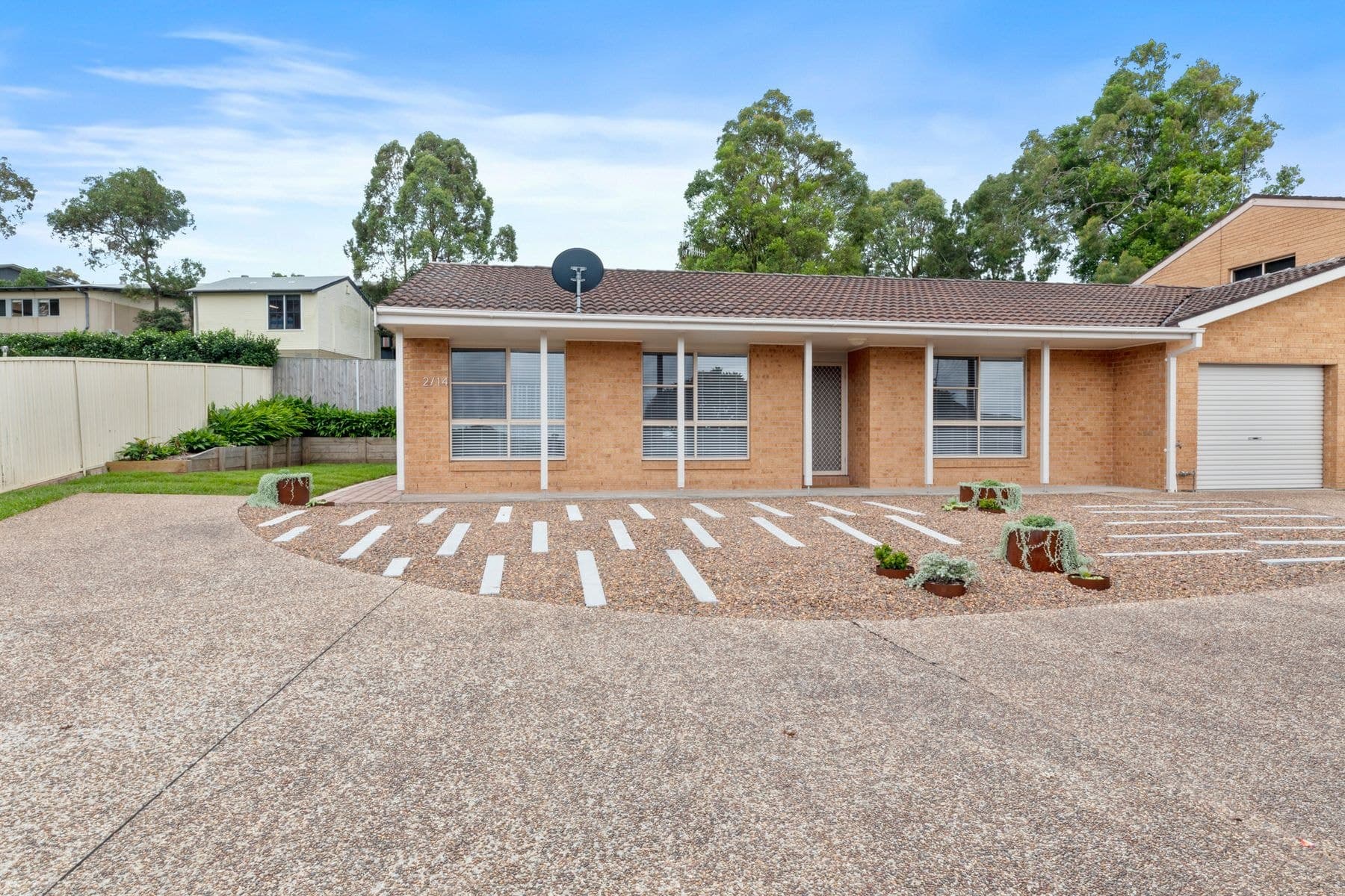 2/14 Sovereign Close, Floraville NSW 2280, Floraville - Image 1