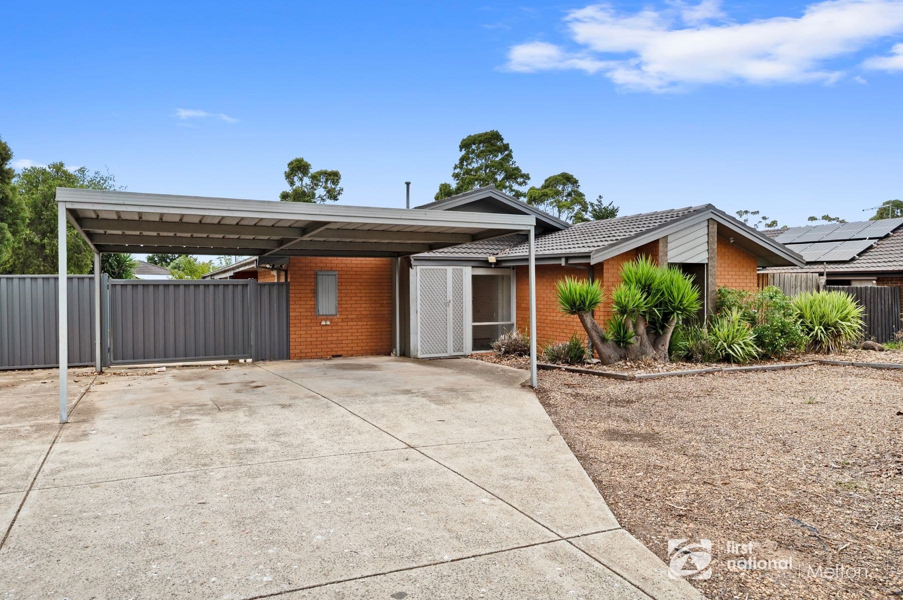 11 James Cook Drive, Melton West VIC 3337, Melton West - Image 1