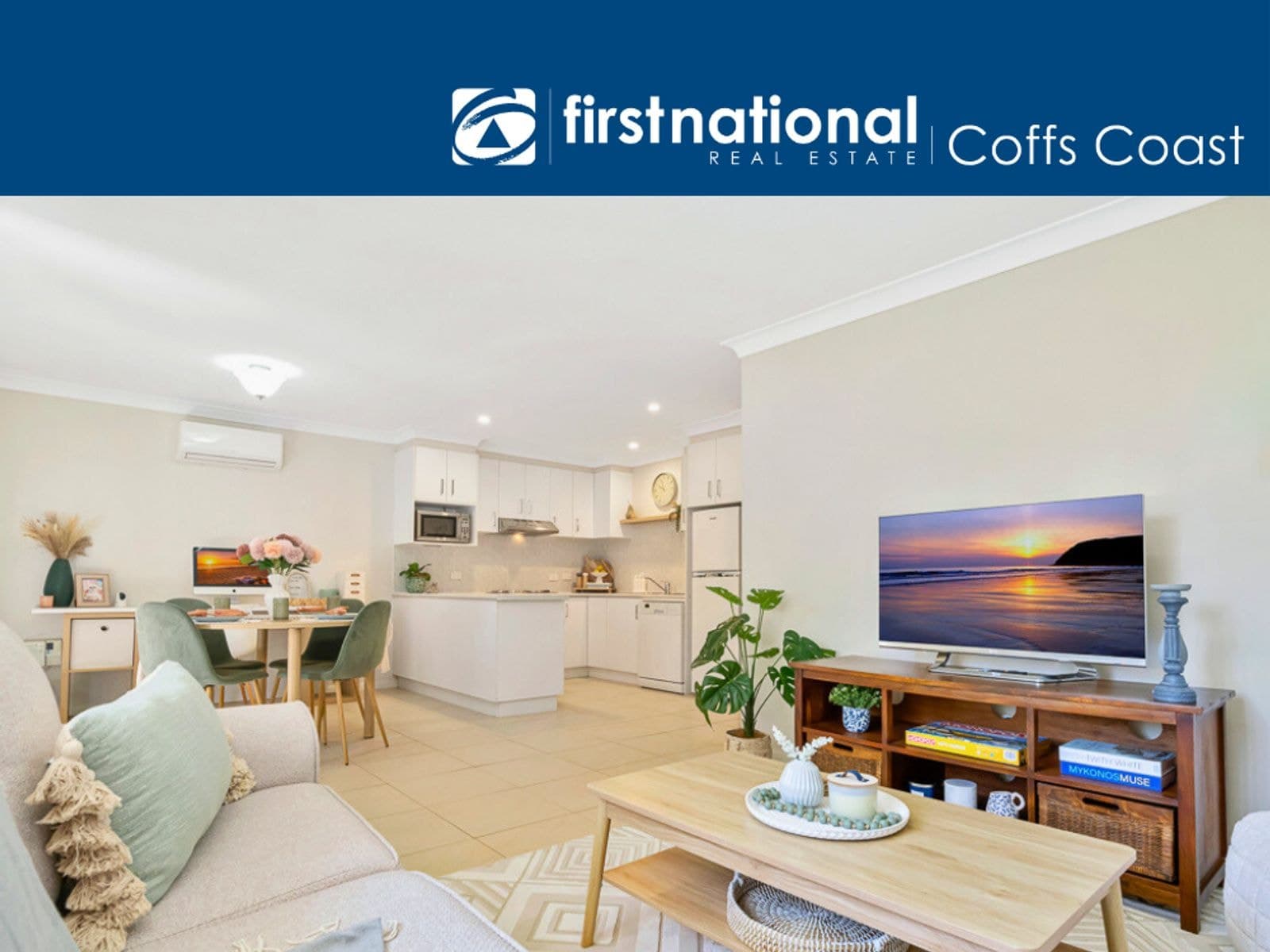4/26 Boultwood Street, Coffs Harbour NSW 2450, Coffs Harbour - Image 1
