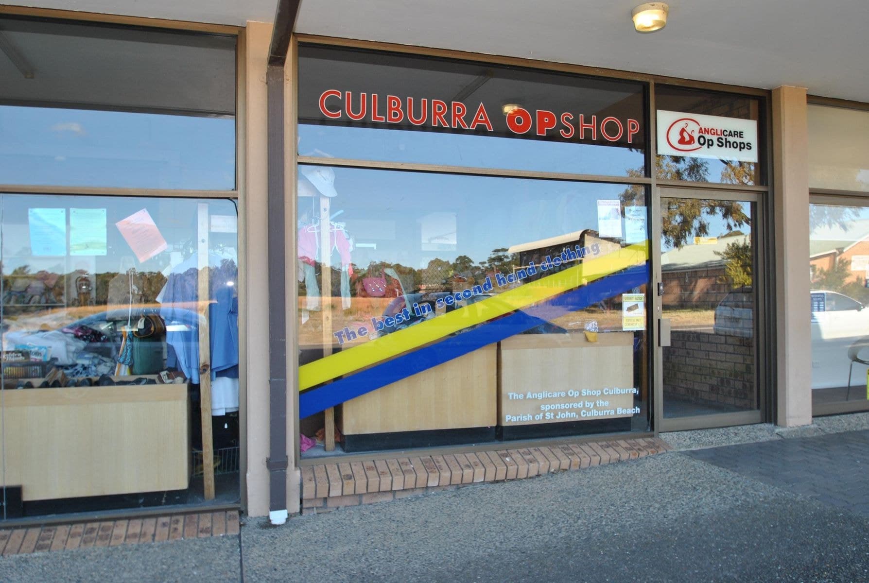 4/2 Weston Street, Culburra Beach NSW 2540, Culburra Beach - Image 1