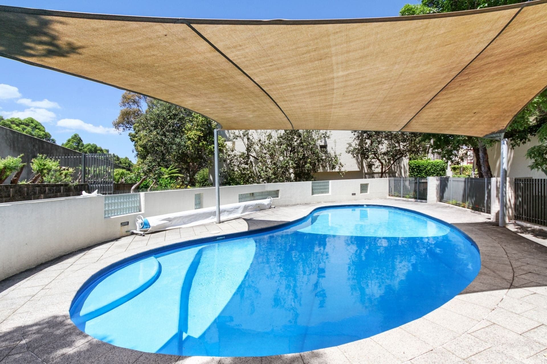 8/7 Blaxland Avenue, Newington, Newington - Image 1