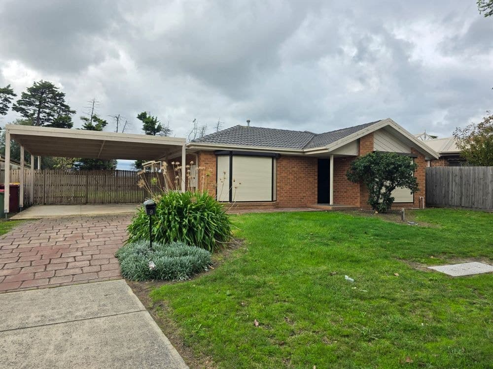 9 Kibo Court, CRANBOURNE NORTH, VIC 3977, Cranbourne North - Image 1