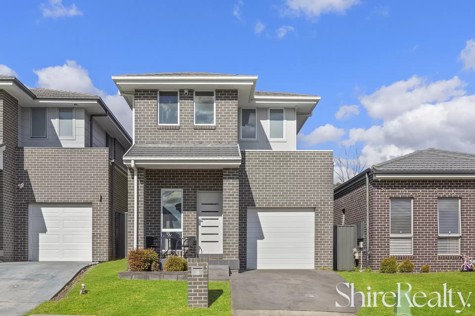 8 Lucia Street, Grantham Farm, Grantham Farm - Image 1