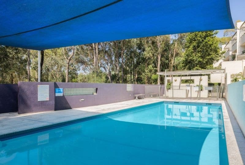 11/1 Owens Avenue Newington NSW, Newington - Image 1
