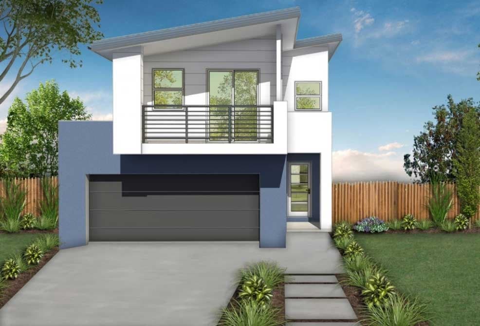 Lot 59 Arundel Springs, Qld, Lot 59 Arundel Springs - Image 1