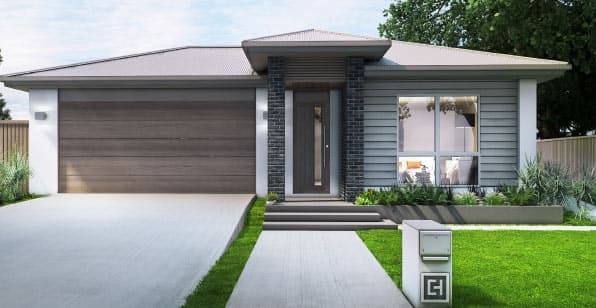 lot 7 lura estate foxwell road coomera, Coomera - Image 1