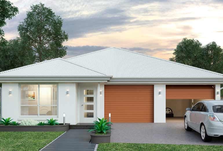 Lot 18 The Green, Crestmead, Crestmead - Image 1
