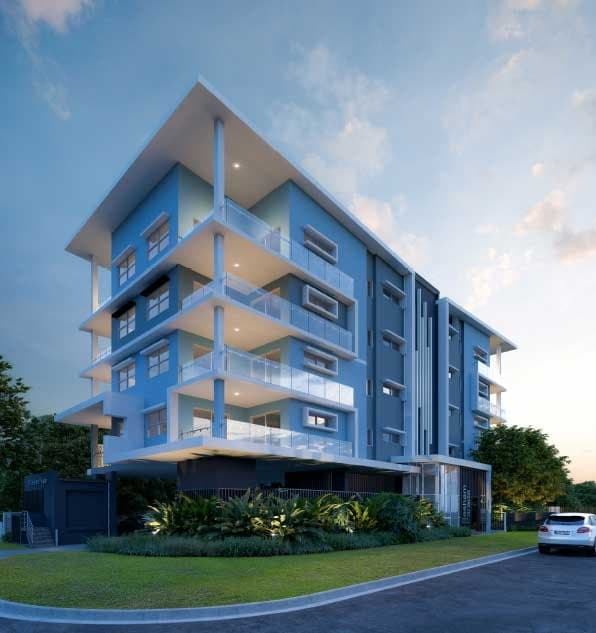 Type 4 Unit 8, 20 Besham Parade Wynnum, 20 Besham Parade Wynnum - Image 1