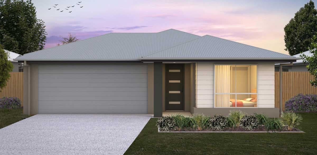 Lot 25 Monolith Cct Townsville, Townsville - Image 1