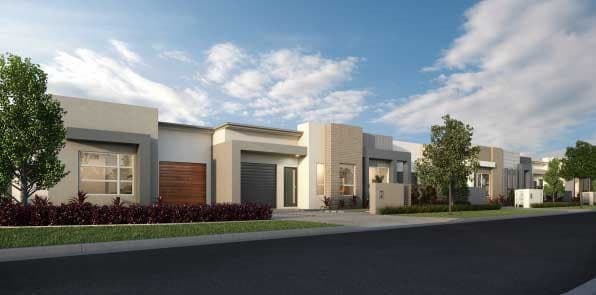 Lot 66 Wallace Street Walloon, Walloon - Image 1