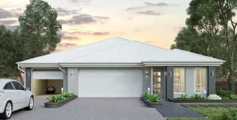 Lot 574 Dorado Street Yarrabilba, Yarrabilba - Image 1
