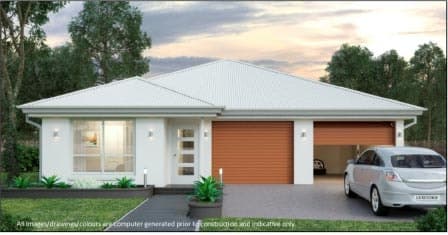 Lot 625 Lady Musgrave Dr , Springfield Lakes, Springfield Lakes - Image 1