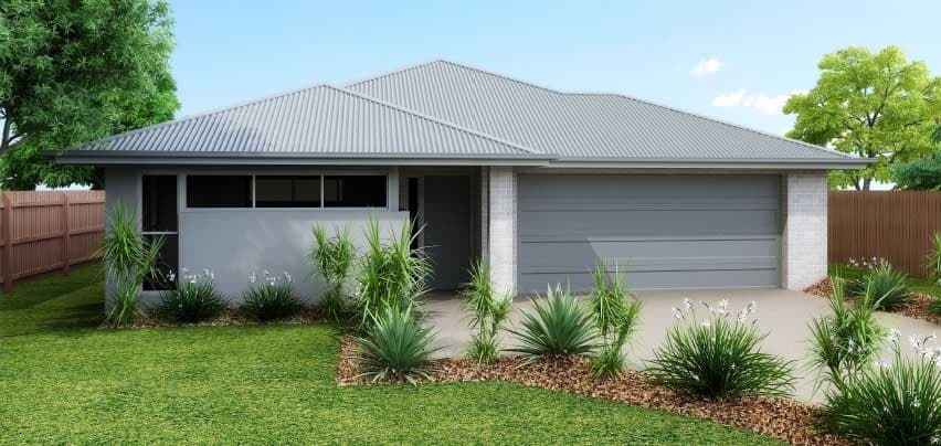Lot 534 Prendergast Ave, Cranbourne East, Cranbourne East - Image 1