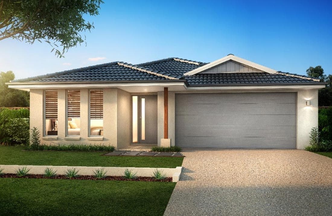 Lot 9 Scenic Views Estate, Brassall, Brassall - Image 1