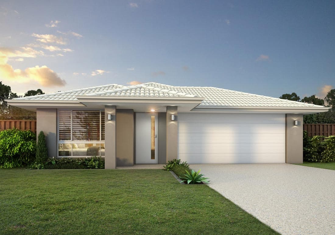 Lot 10 Stage 3A, The Gem Estate, The Gem Estate - Image 1