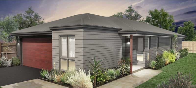 Lot 17 Kylie Hampton Spruce Street Loganlea, Loganlea - Image 1