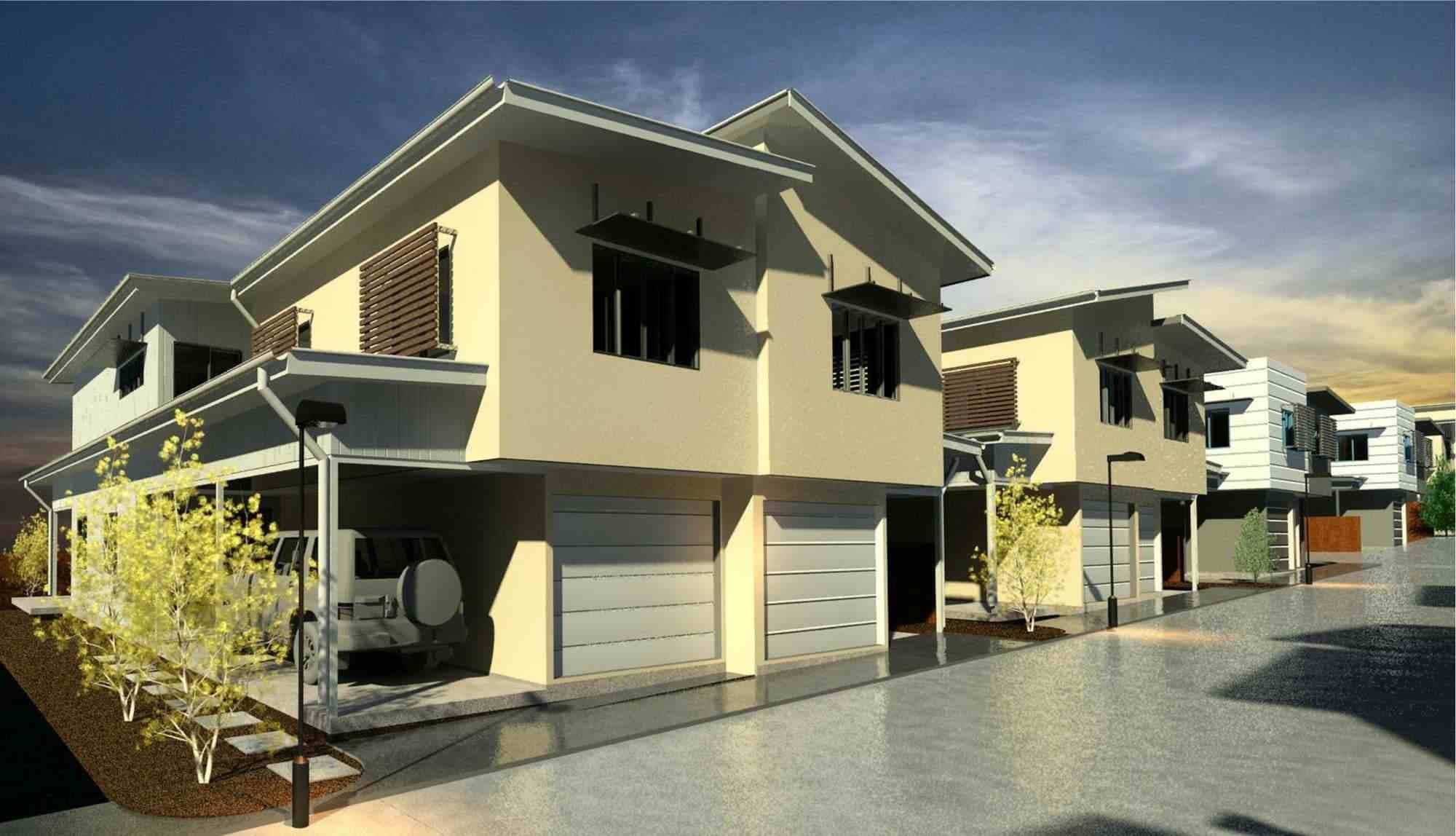 Lot 4 39 Lacey Road Carseldine Qld 4034, Carseldine - Image 1