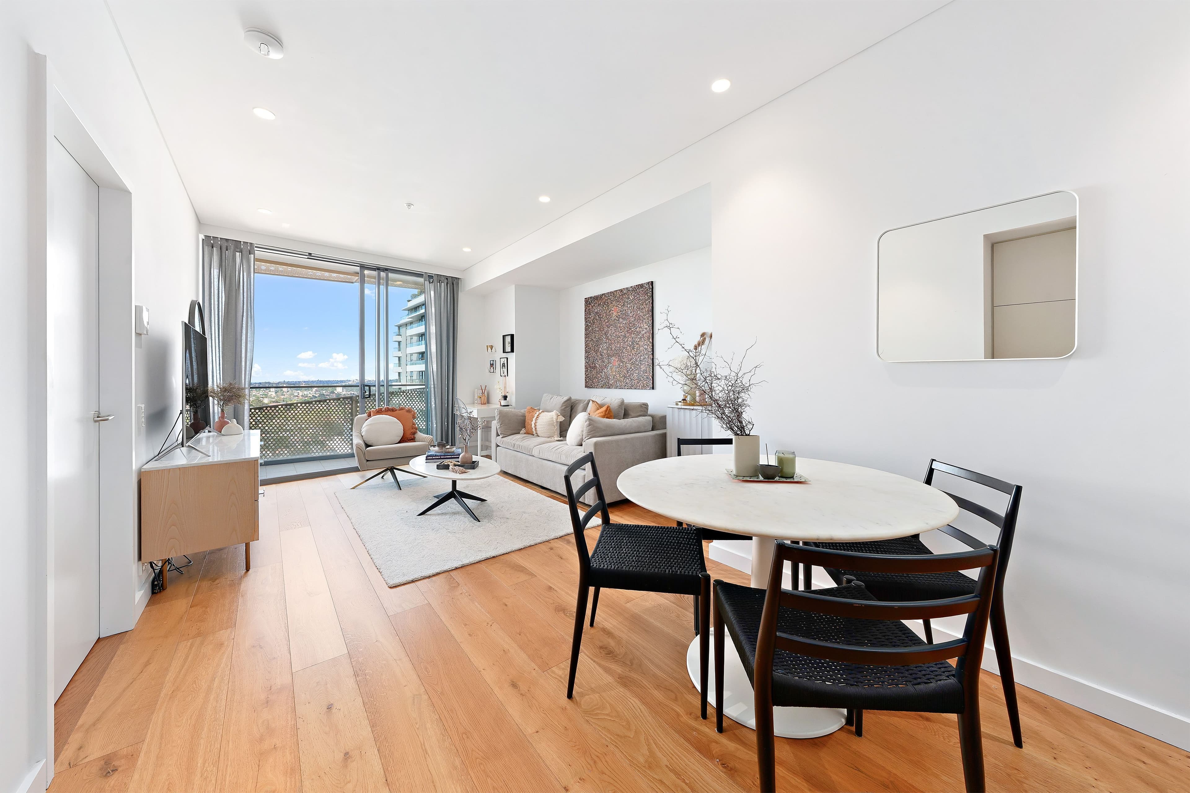1205/221 Miller Street, North Sydney NSW 2060, North Sydney - Image 1