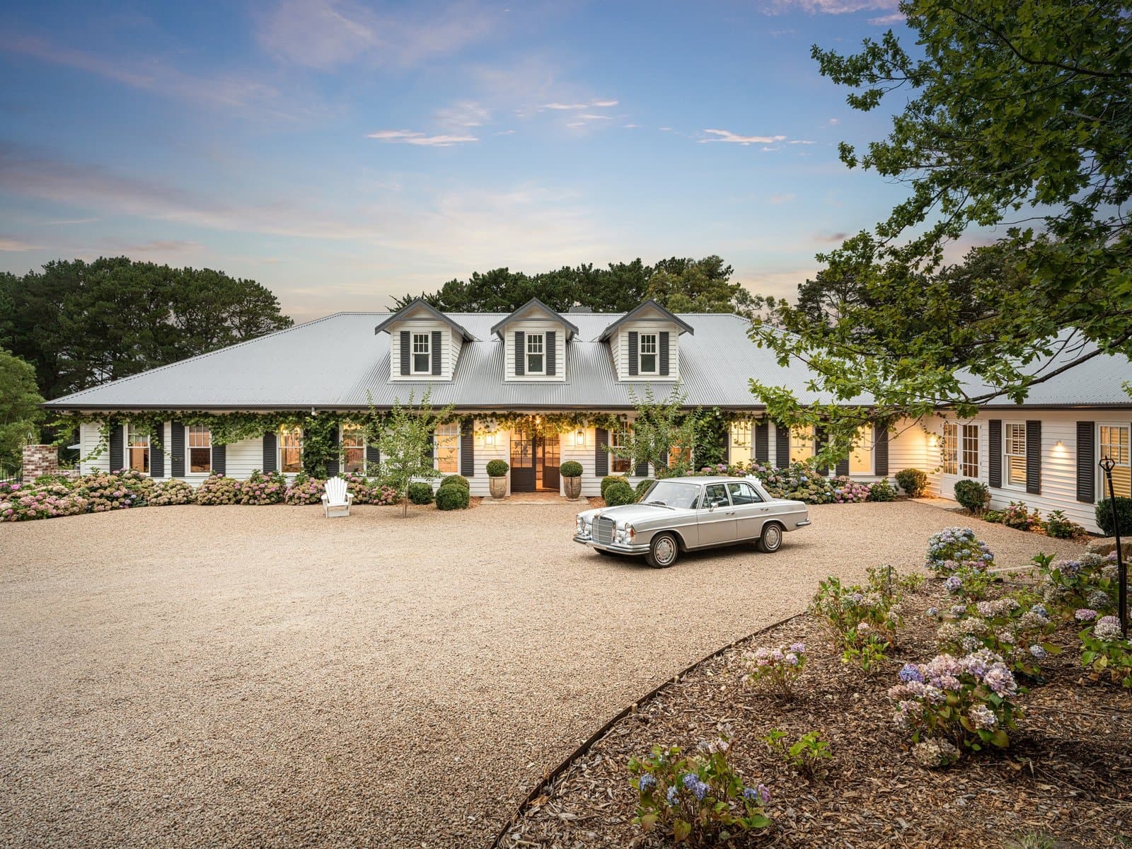 231 Red Hill Road, Red Hill South - Image 1