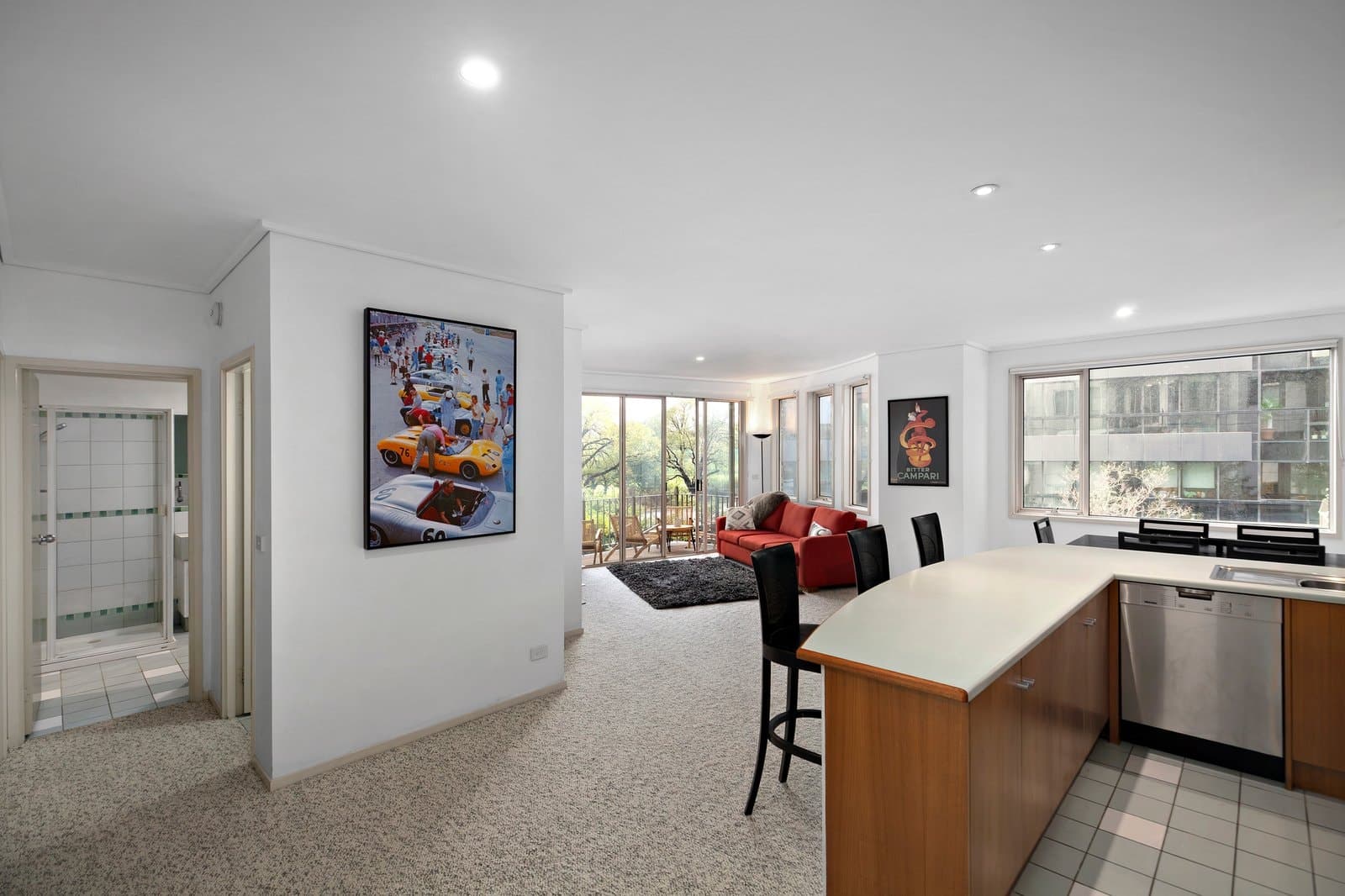 105/23 Queens Road, Melbourne - Image 1