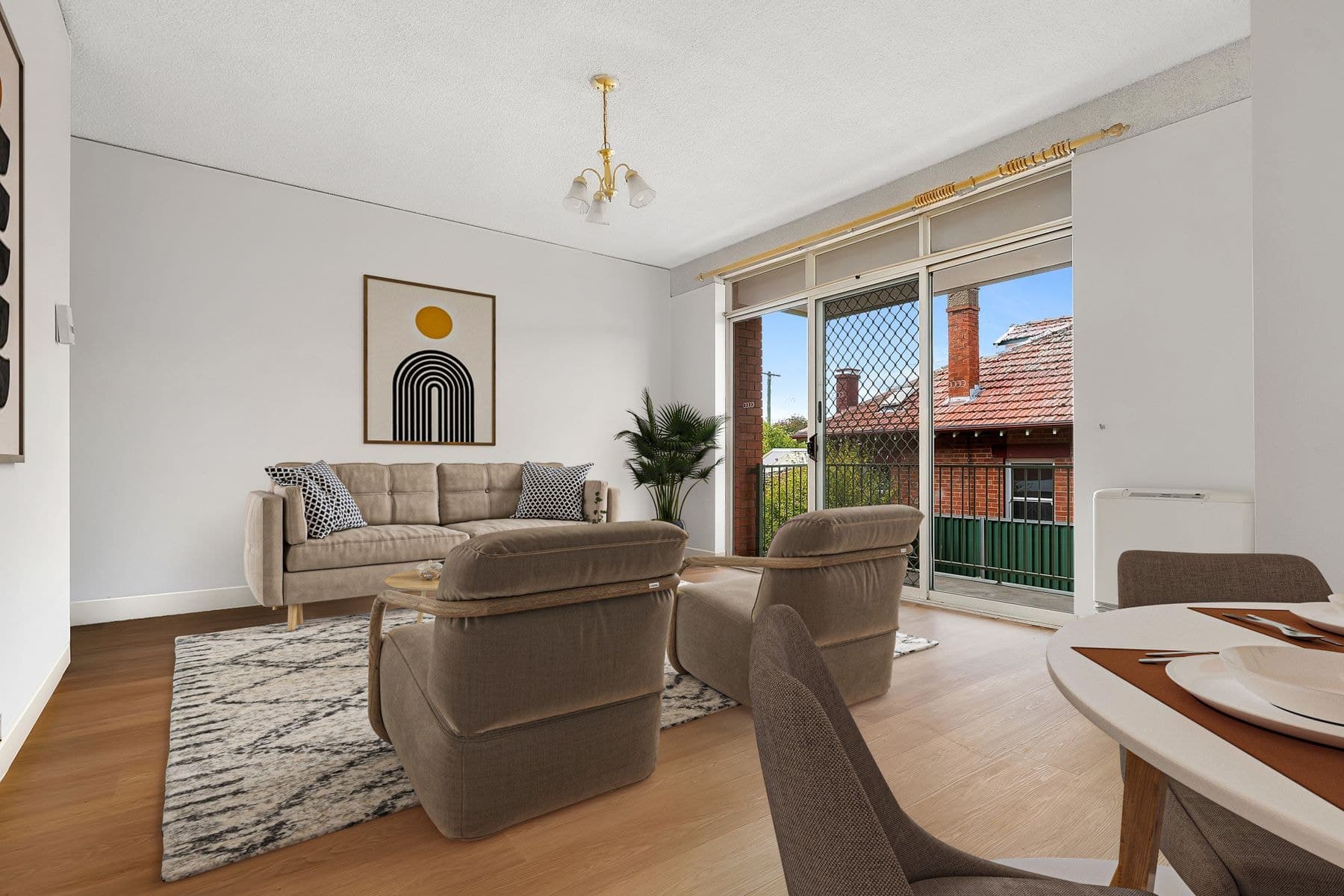 1/297-299 Russell Street, Bathurst NSW 2795, Bathurst - Image 1