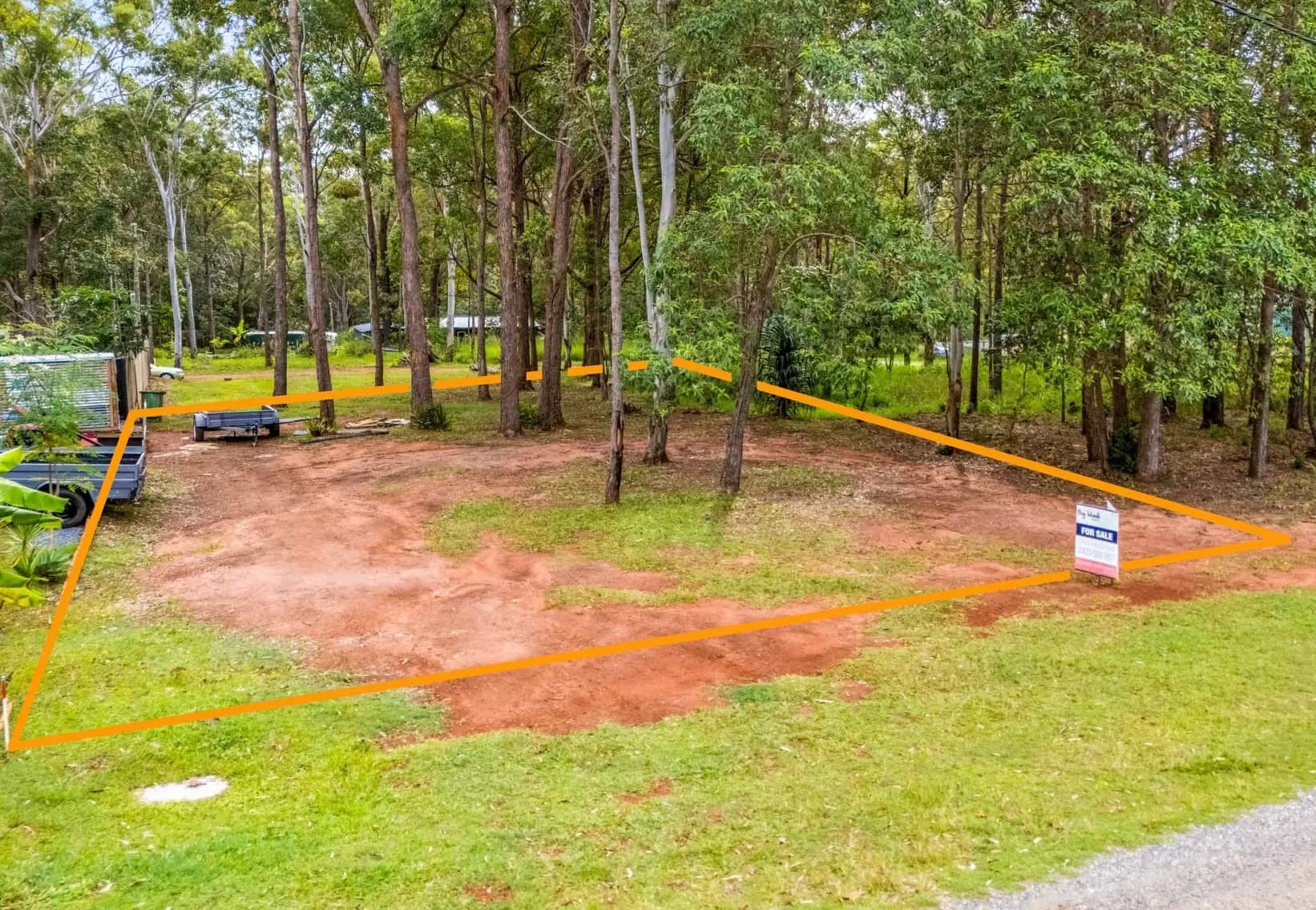 3 Darling St, Russell Island 4184 QLD, Russell Island - Image 1