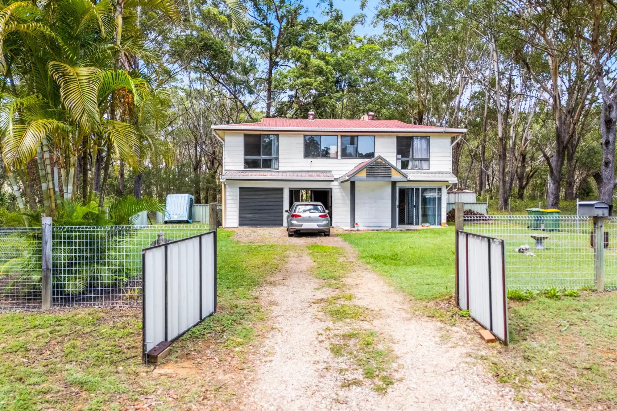 44 Stradbroke Dr, Russell Island 4184 QLD, Russell Island - Image 1