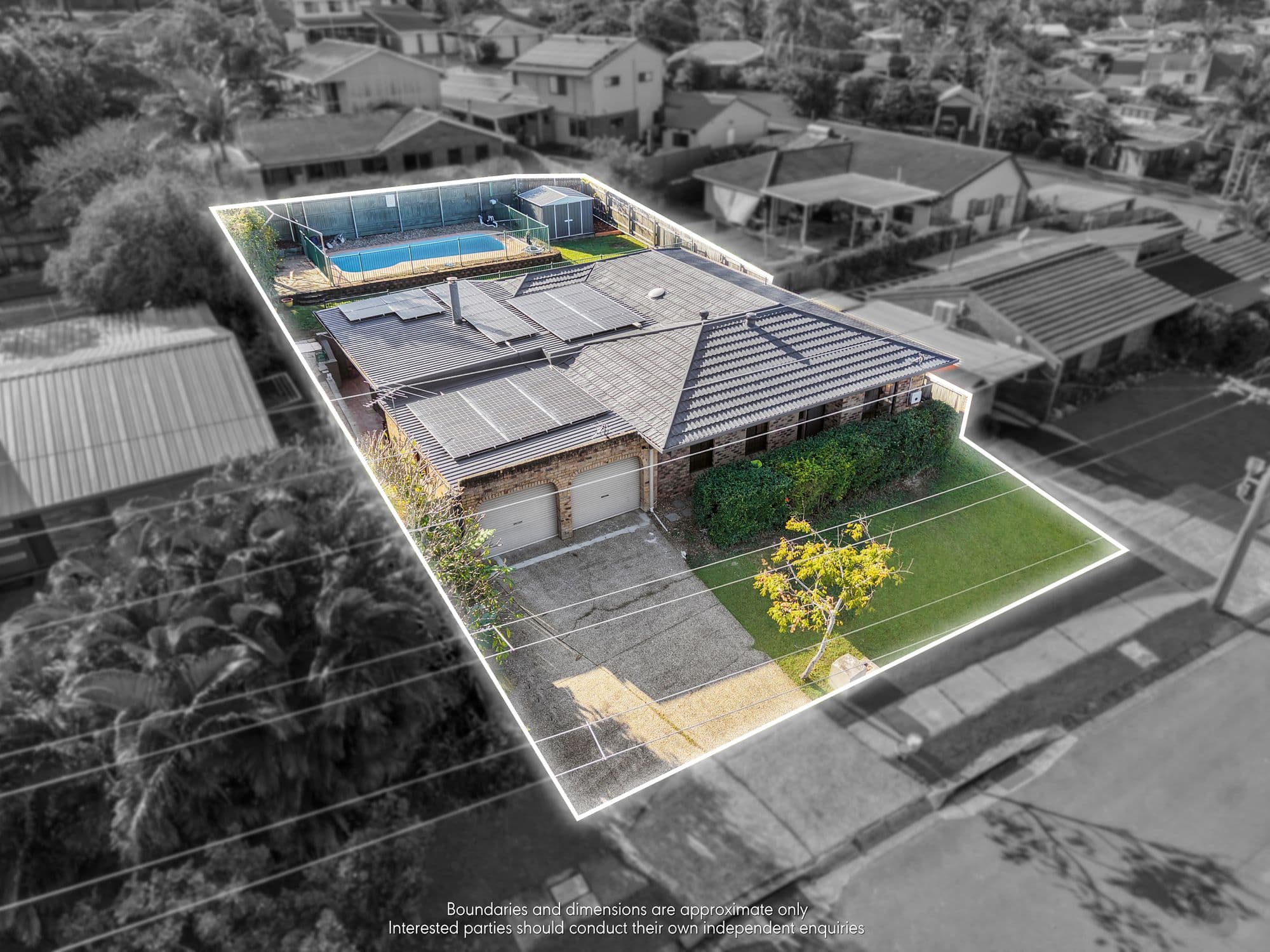 47 Gamenya Drive, Springwood, Springwood - Image 1