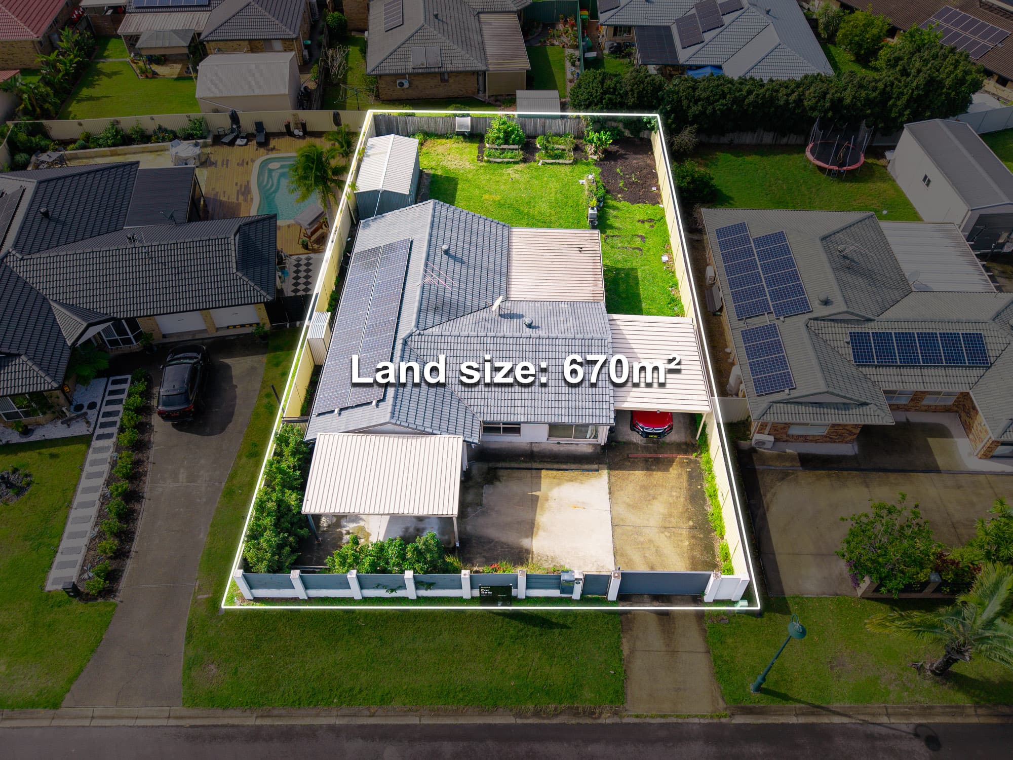 67 Katunga Circuit, Ormeau, Ormeau - Image 1