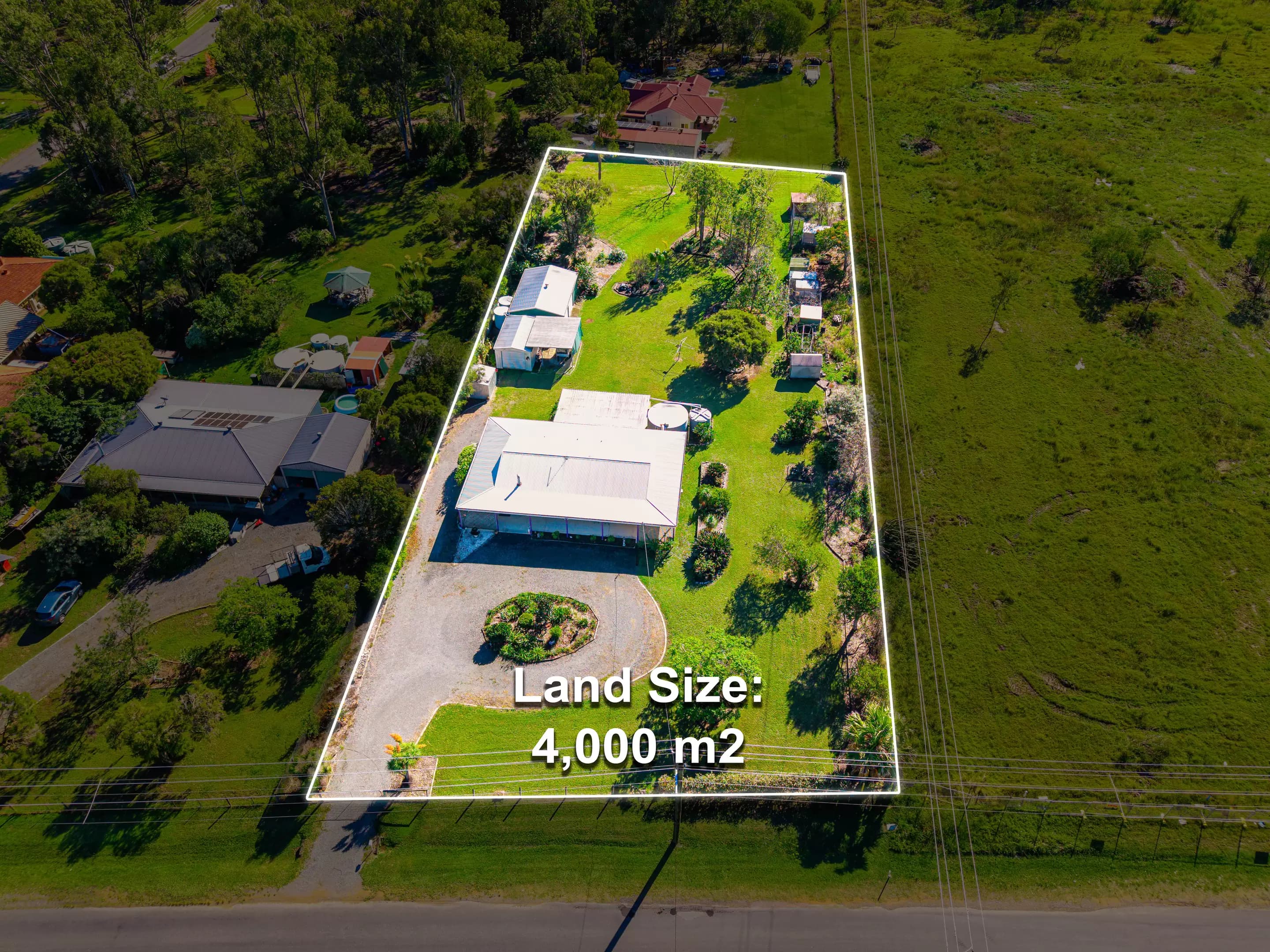 195-199 Green Ridge Road, Jimboomba, Jimboomba - Image 1
