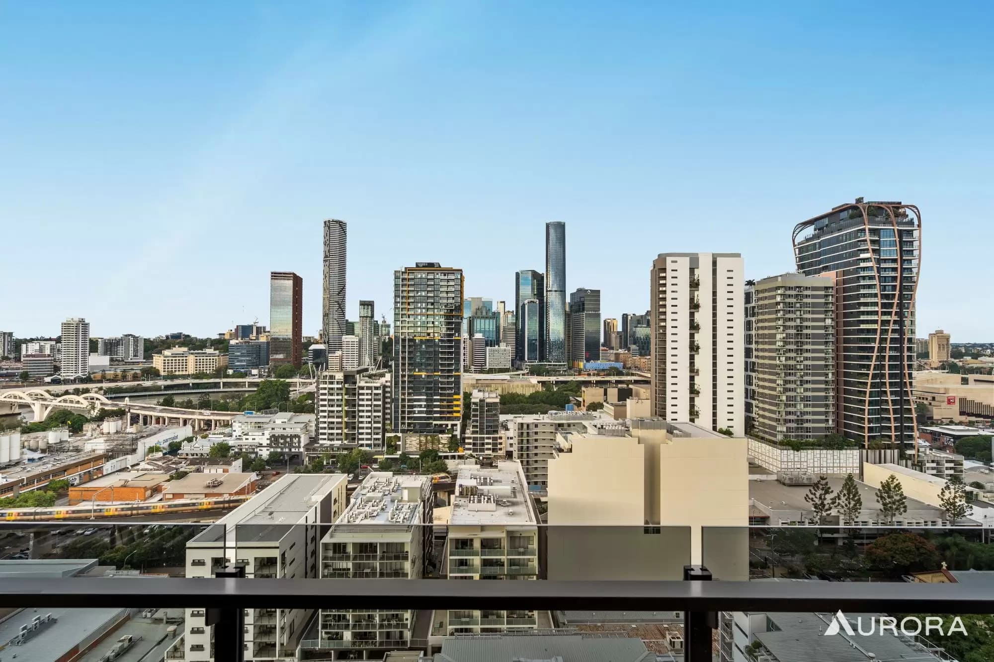 32106/1 Cordelia Street, South Brisbane, South Brisbane - Image 1