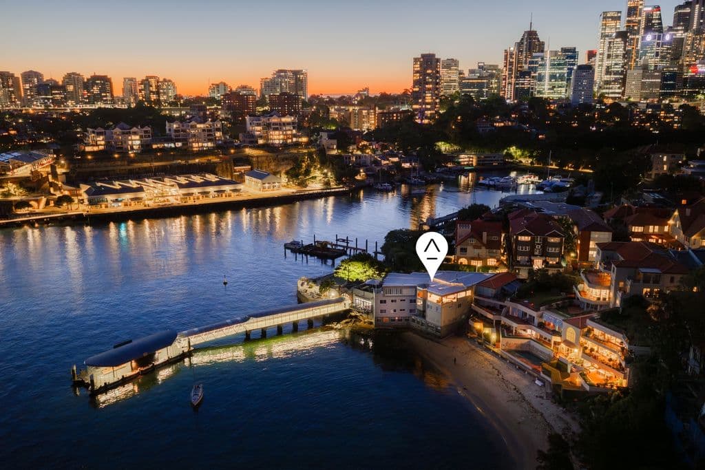 1 Hayes Street, Neutral Bay - Image 1