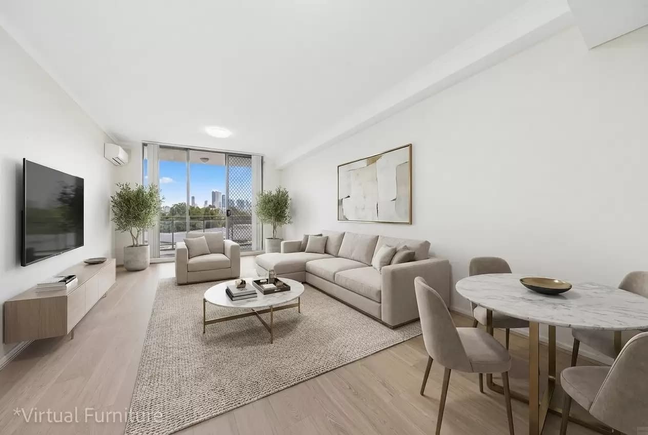 502A/42-50 Brickworks Drive, Holroyd, Holroyd - Image 1