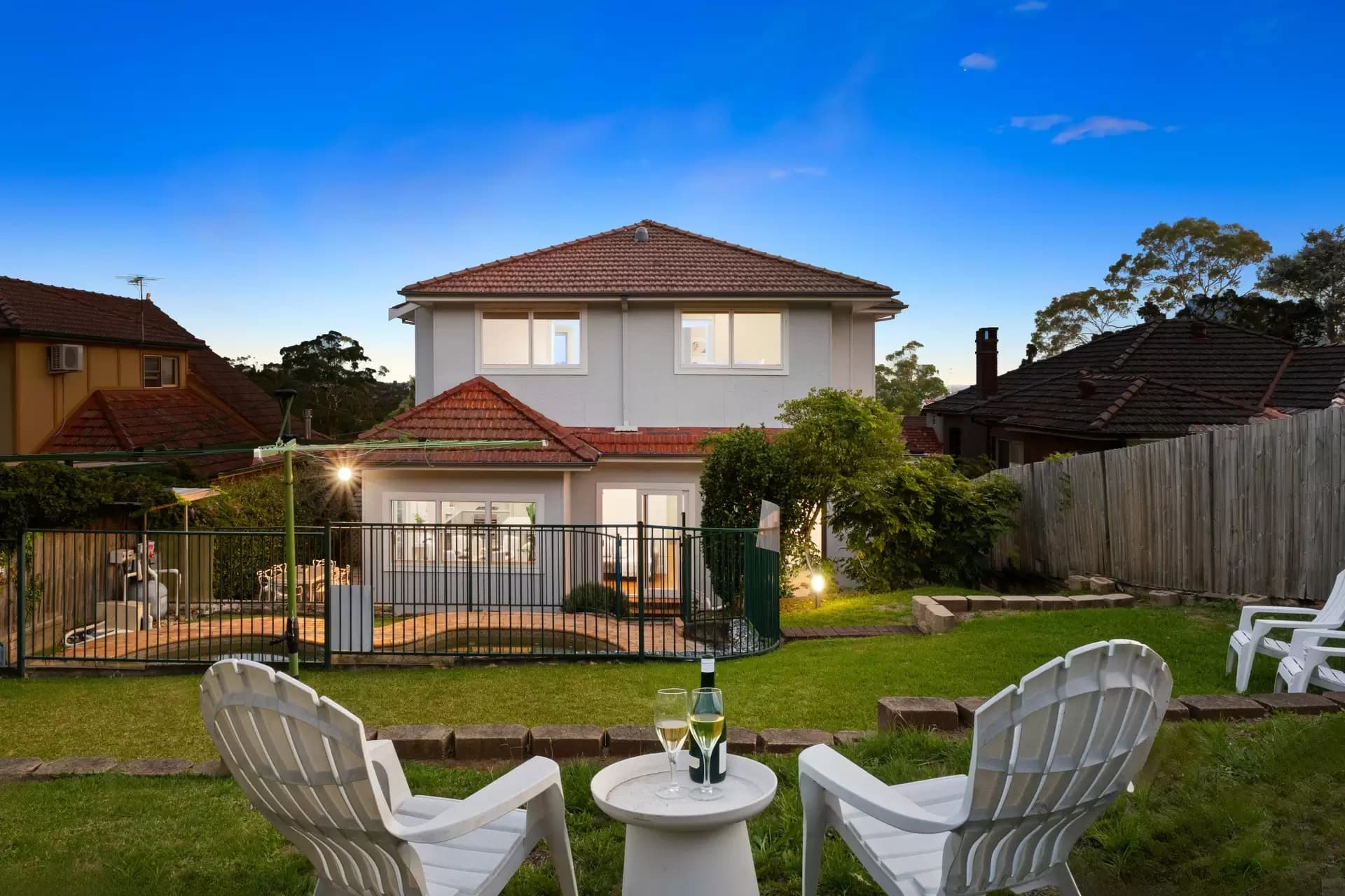 14 Sixth Avenue, Denistone, Denistone - Image 1