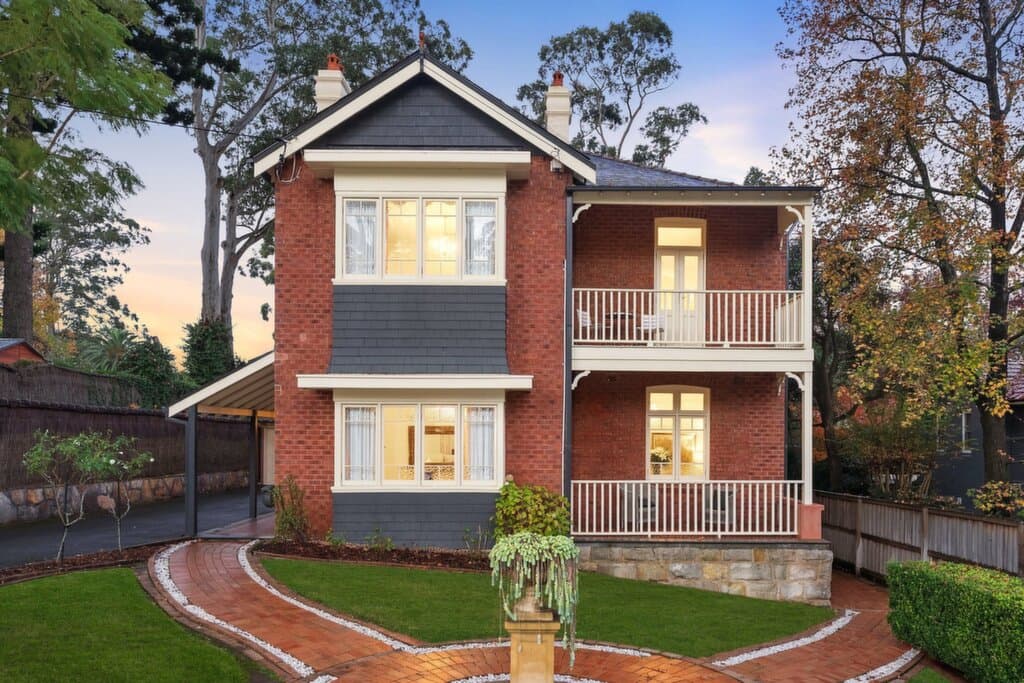 19A Womerah Street, Turramurra, Turramurra - Image 1
