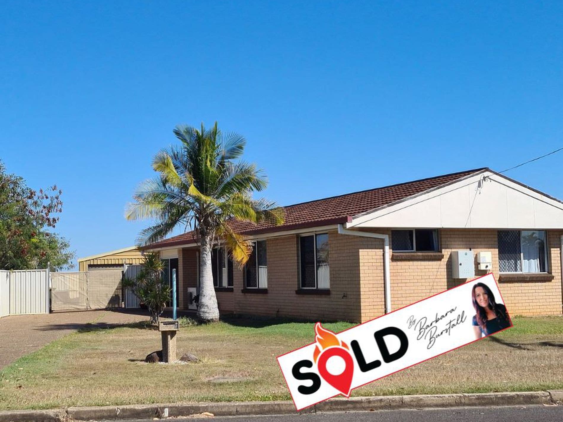 11 Loeskow Street, Bundaberg North, Bundaberg North - Image 1