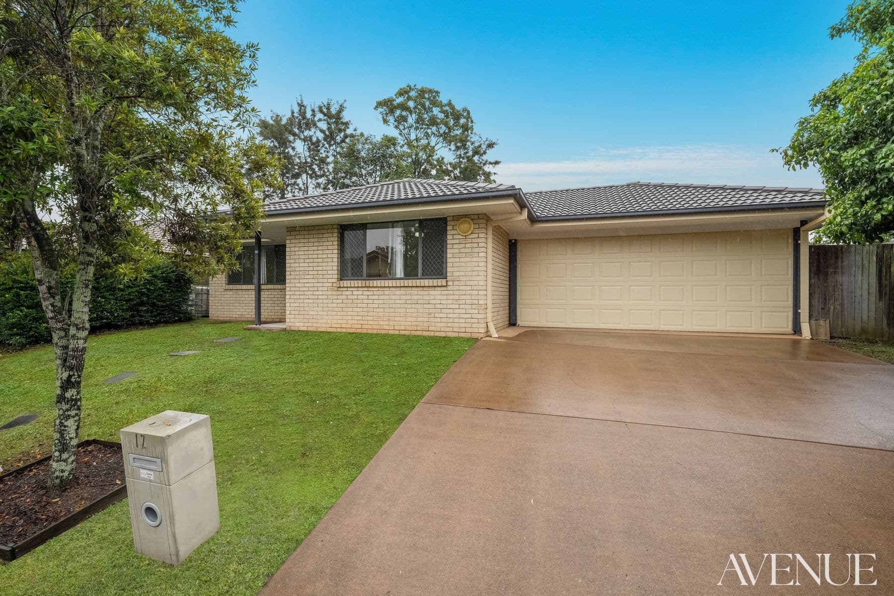 403 Forbidden, Loganlea - Image 1